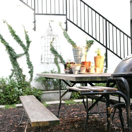 Avo&Oak Guesthouse George Eksteriør billede