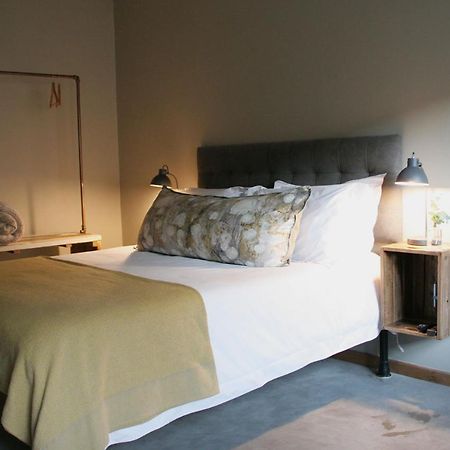 Avo&Oak Guesthouse George Eksteriør billede
