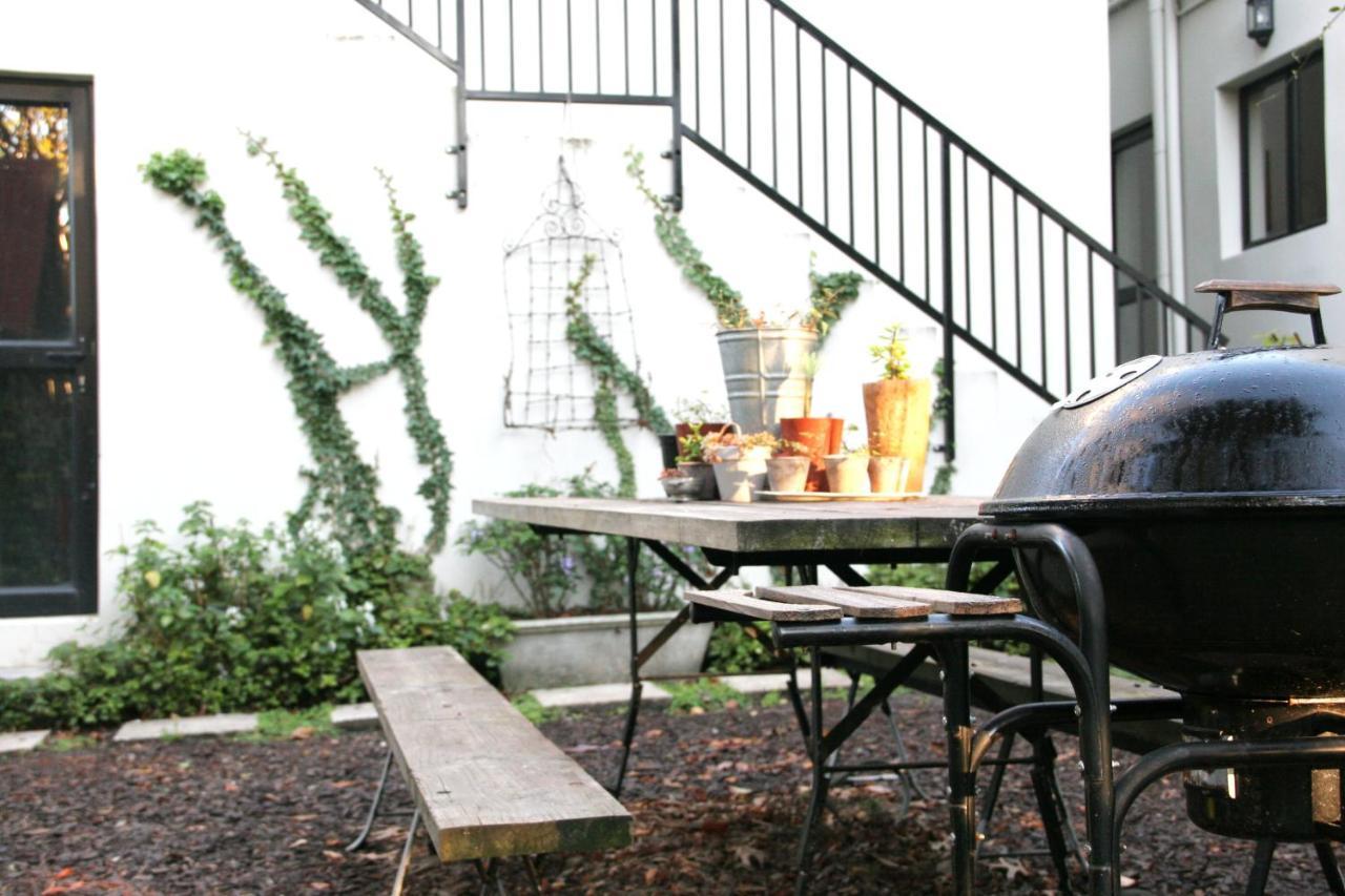 Avo&Oak Guesthouse George Eksteriør billede