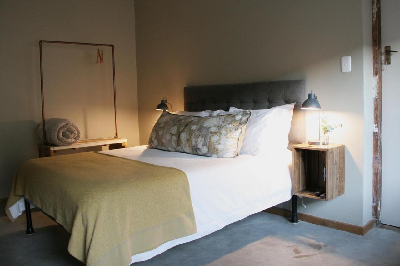 Avo&Oak Guesthouse George Eksteriør billede