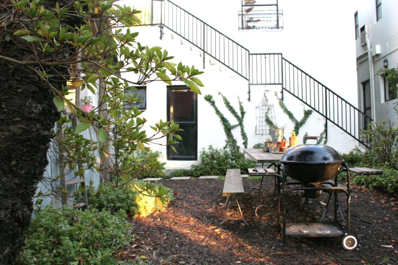 Avo&Oak Guesthouse George Eksteriør billede