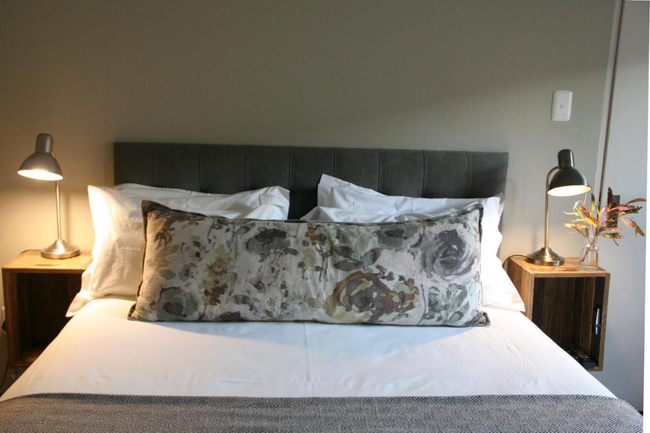 Avo&Oak Guesthouse George Eksteriør billede