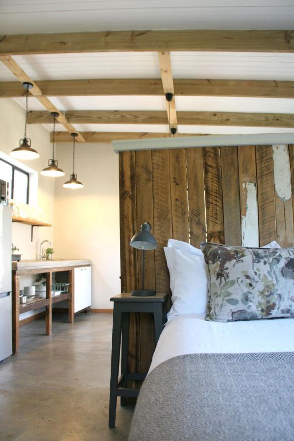 Avo&Oak Guesthouse George Eksteriør billede