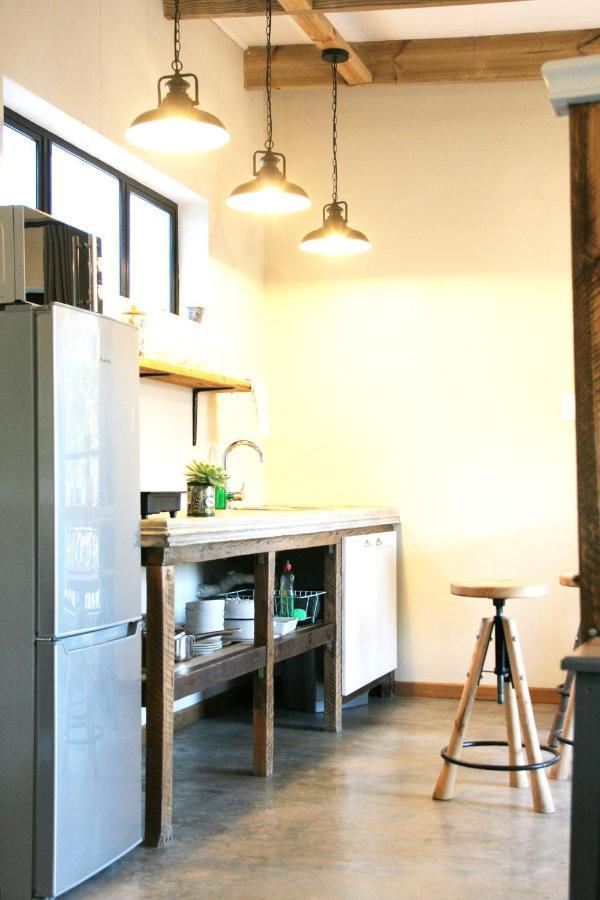 Avo&Oak Guesthouse George Eksteriør billede