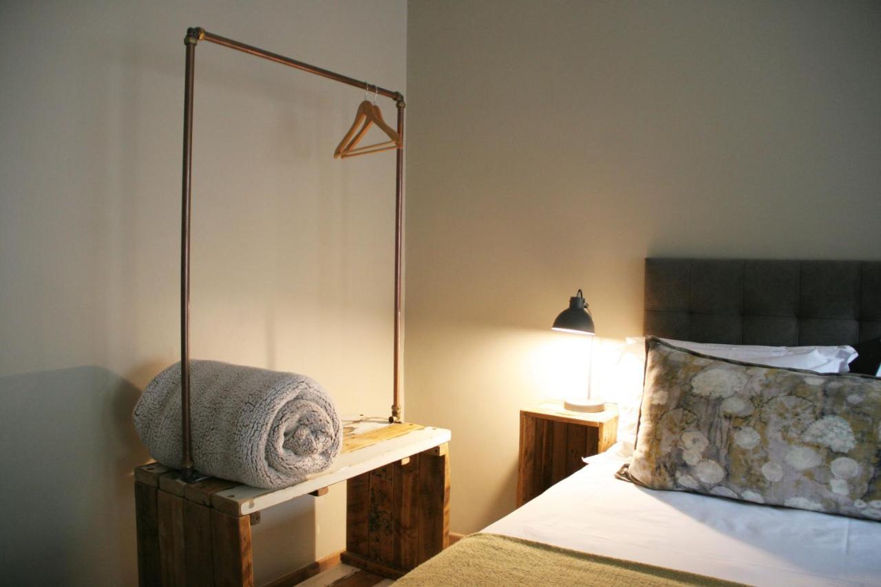 Avo&Oak Guesthouse George Eksteriør billede