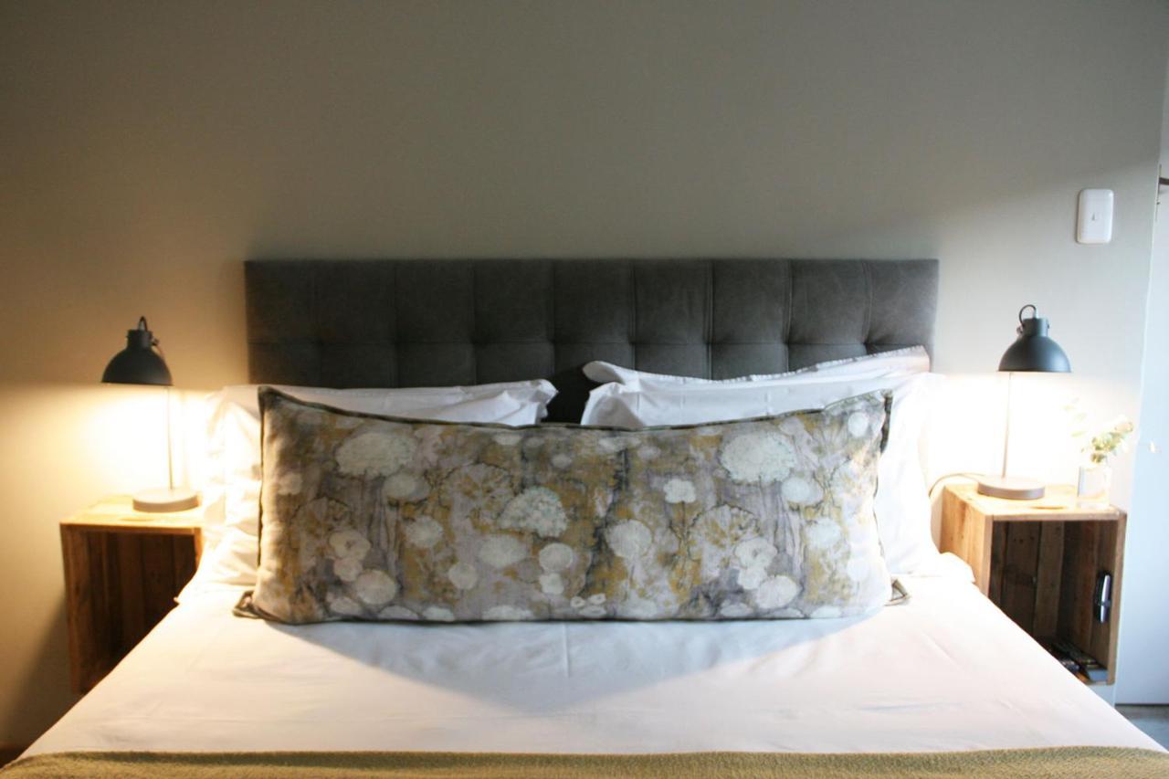 Avo&Oak Guesthouse George Eksteriør billede