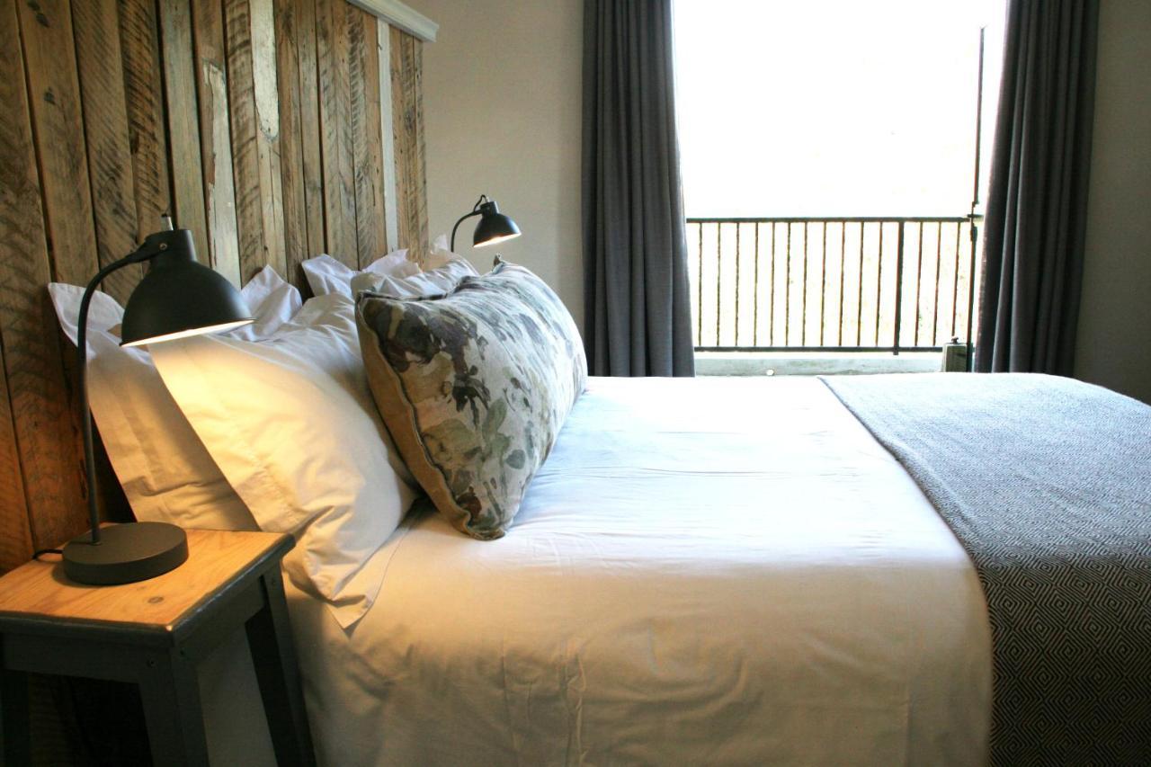 Avo&Oak Guesthouse George Eksteriør billede
