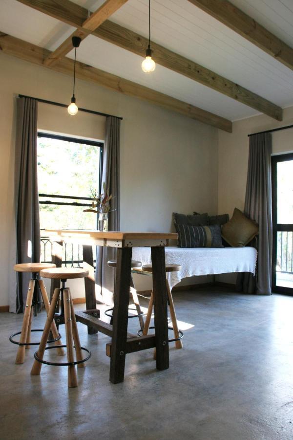 Avo&Oak Guesthouse George Eksteriør billede