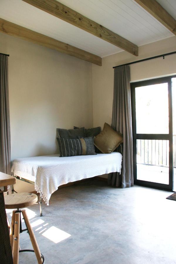 Avo&Oak Guesthouse George Eksteriør billede