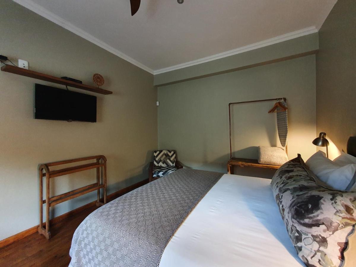 Avo&Oak Guesthouse George Eksteriør billede
