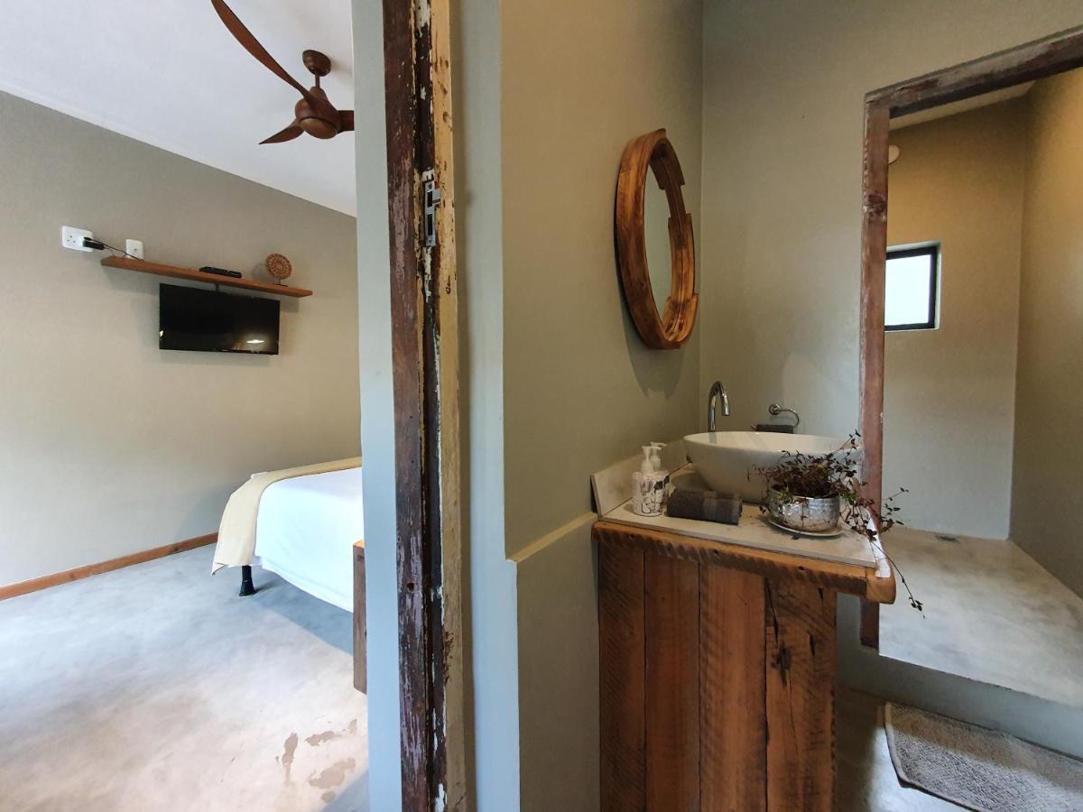 Avo&Oak Guesthouse George Eksteriør billede