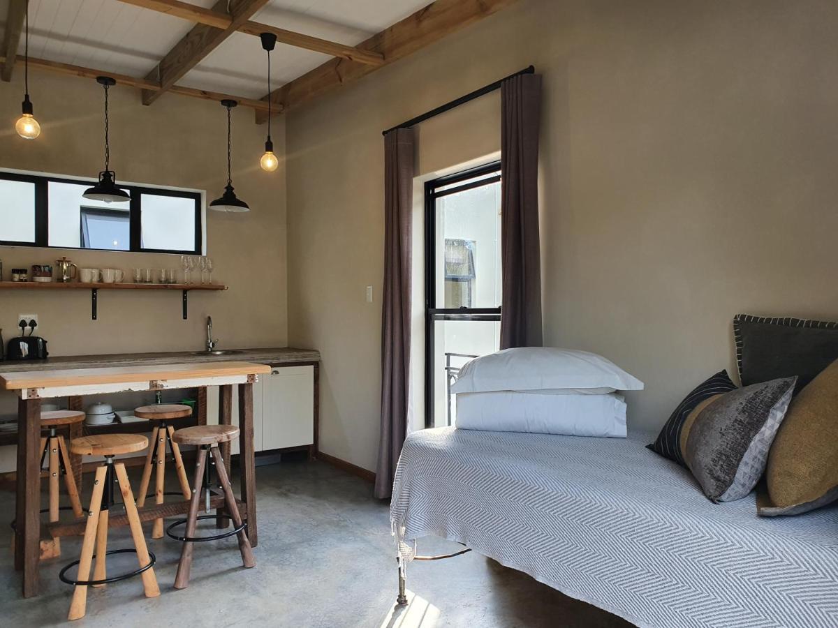 Avo&Oak Guesthouse George Eksteriør billede