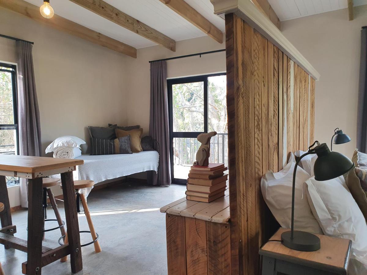 Avo&Oak Guesthouse George Eksteriør billede