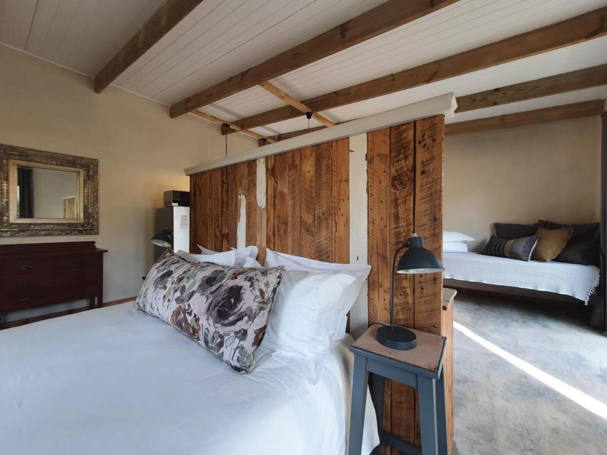 Avo&Oak Guesthouse George Eksteriør billede
