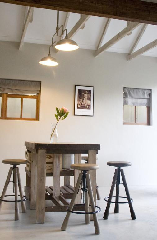 Avo&Oak Guesthouse George Eksteriør billede