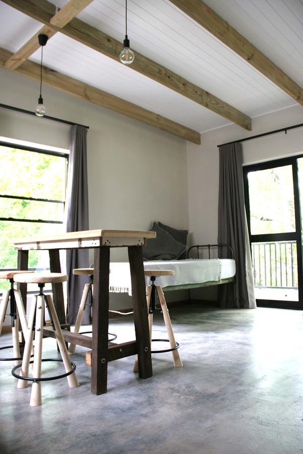 Avo&Oak Guesthouse George Eksteriør billede