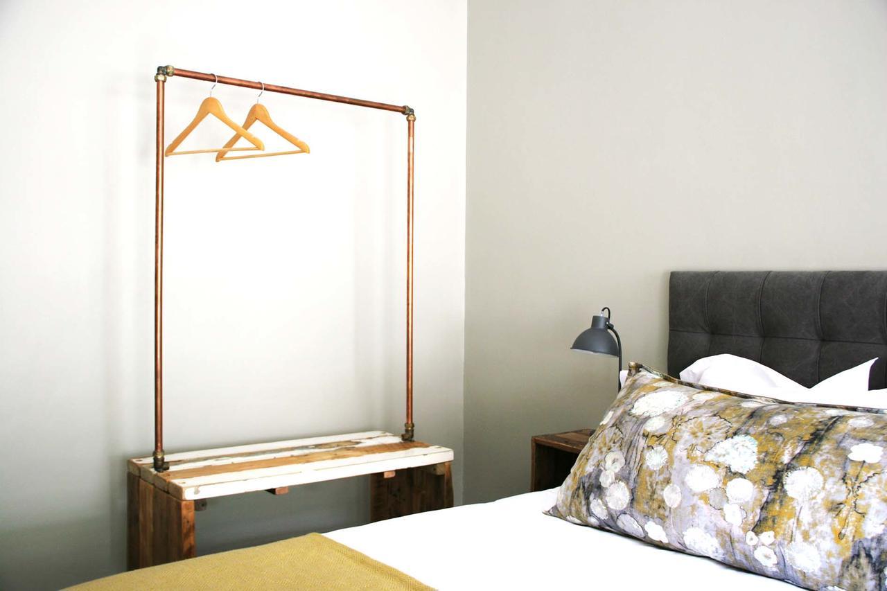 Avo&Oak Guesthouse George Eksteriør billede