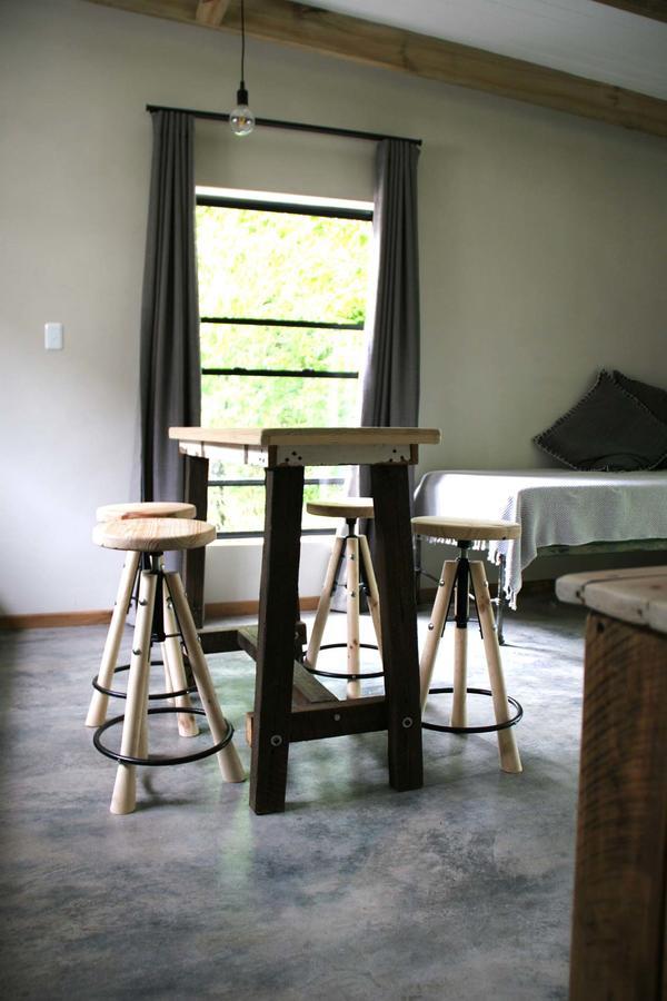 Avo&Oak Guesthouse George Eksteriør billede