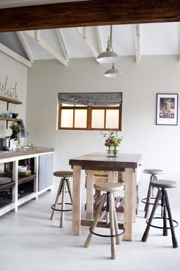 Avo&Oak Guesthouse George Eksteriør billede